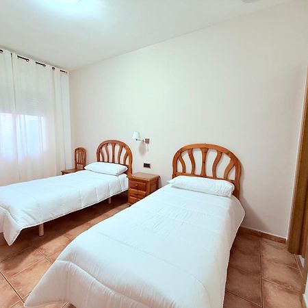Hostal Castilla 모세욘 외부 사진